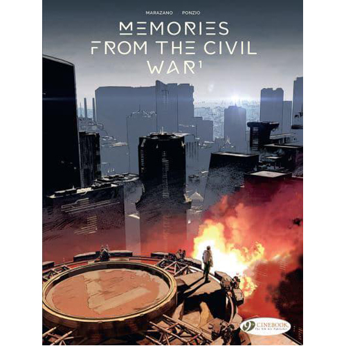 цена Книга Memories From The Civil War Vol. 1