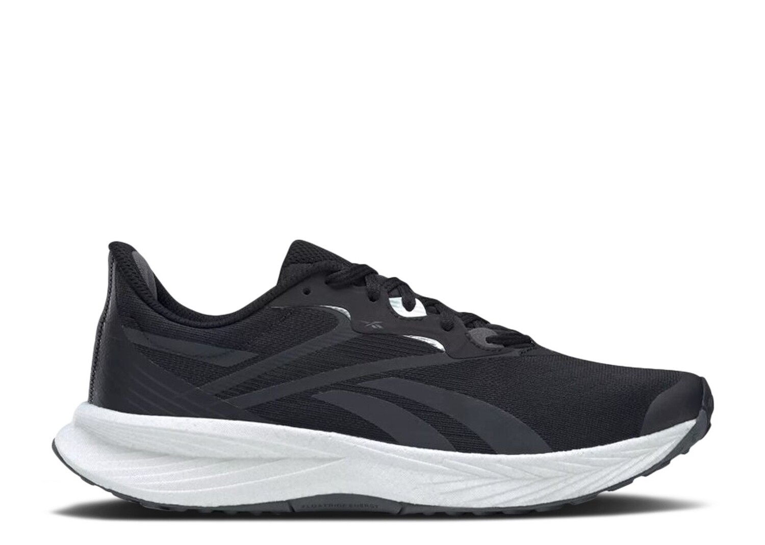 

Кроссовки Reebok Floatride Energy 5 'Black Pure Grey', черный