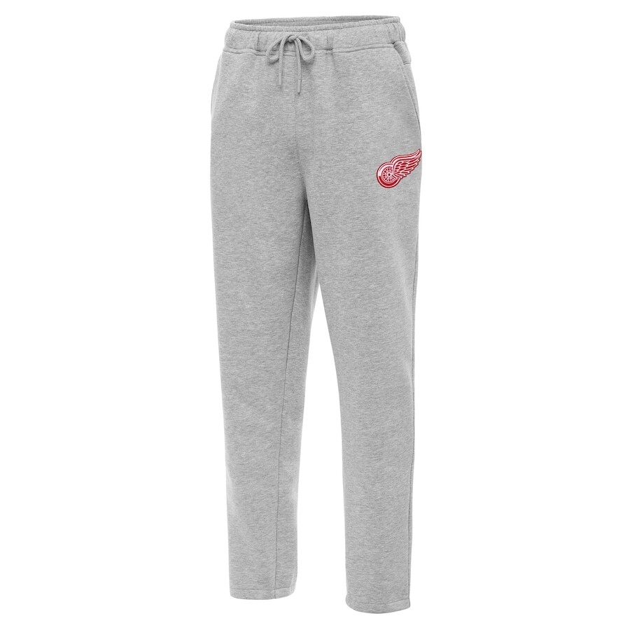 

Спортивные брюки Antigua Detroit Red Wings, серый
