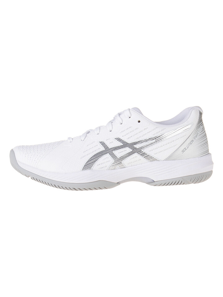 

Кроссовки asics Solution Swift, белый