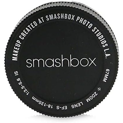 Photo Finish Fresh Setting Powder Полупрозрачный темный оттенок 02 12 мл, Smashbox