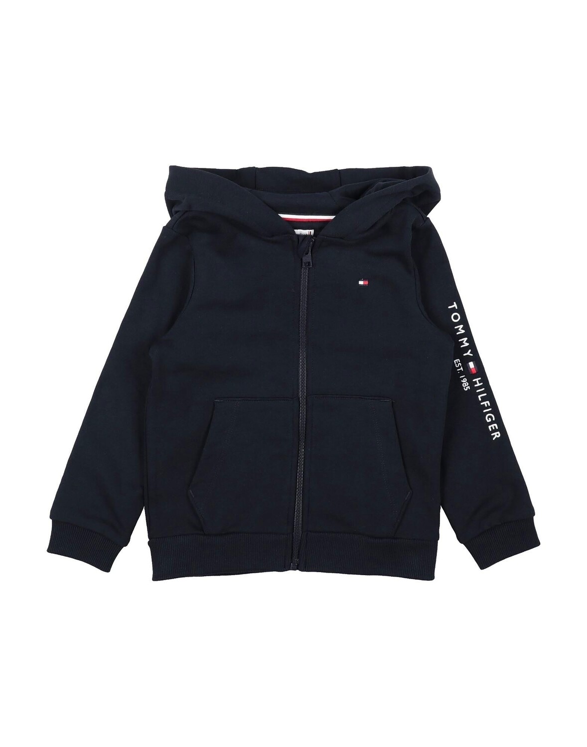 

Толстовка Tommy Hilfiger, синий