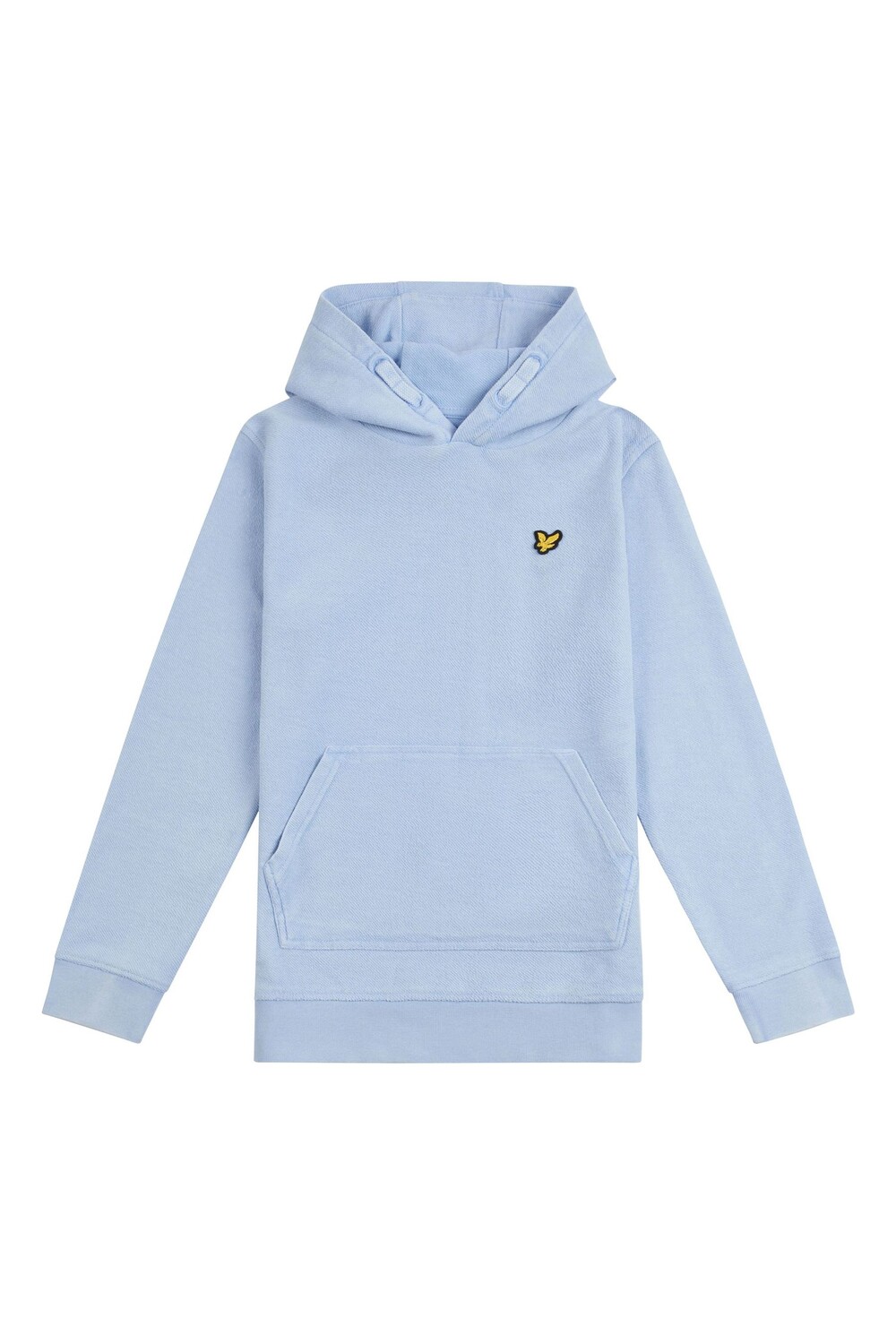 

Толстовка с реверсом для мальчиков Lyle & Scott, синий