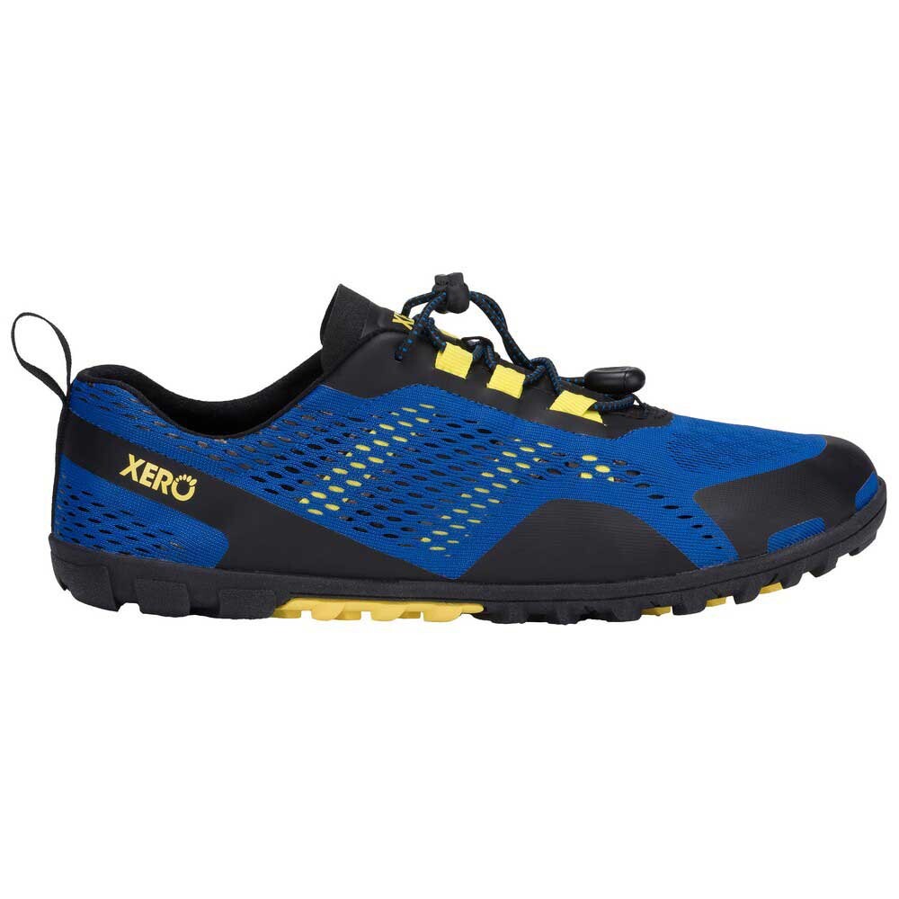 

Кроссовки Xero Shoes Aqua X Sport Trail, синий