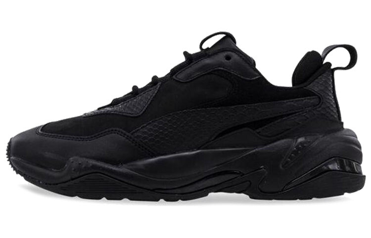 

Туфли унисекс Puma Puma Thunder Daddy черные