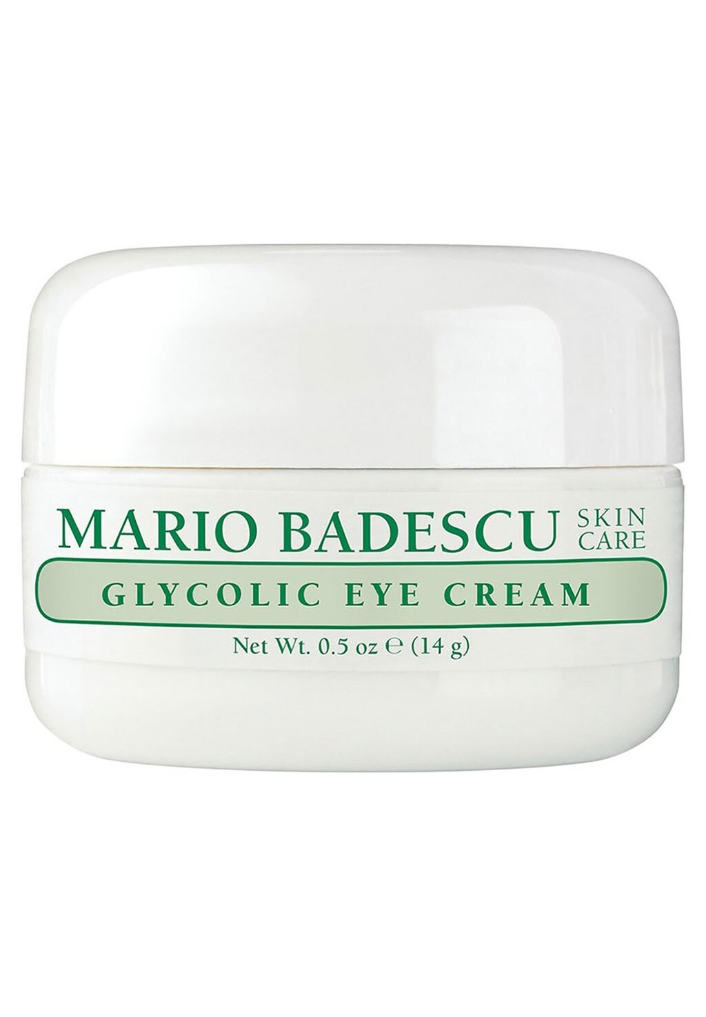 

Уход за глазами Glycolic Eye Cream Mario Badescu