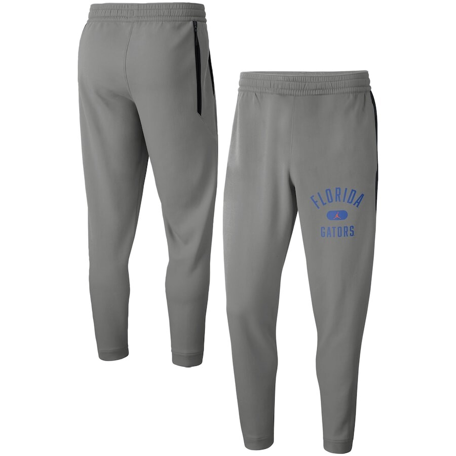 

Брюки Jordan Brand Florida Gators, серый