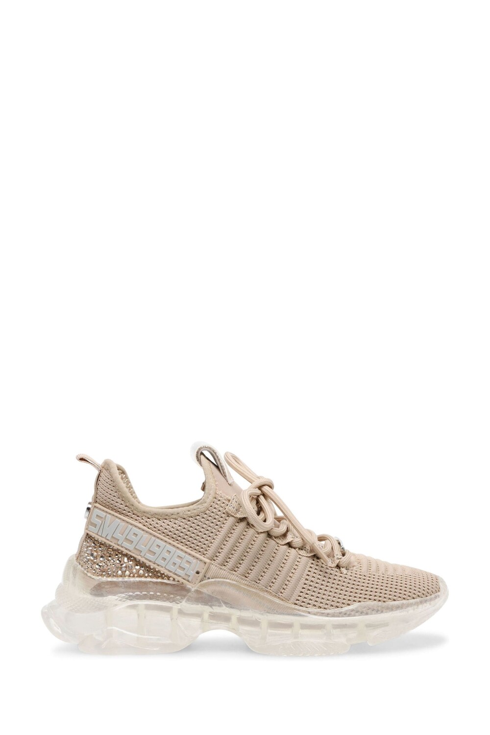 

Спортивная обувь Максилла Steve Madden, бежевый