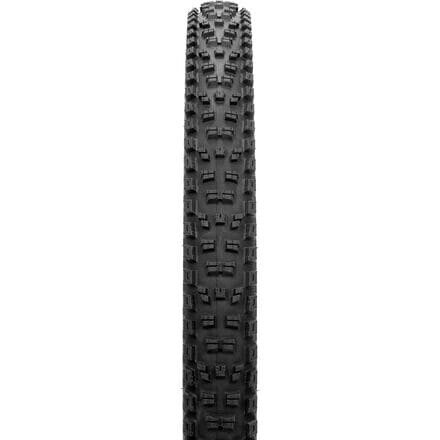 

Eliminator Grid TRAIL 2Bliss T9 29-дюймовая шина Specialized, черный, Белый