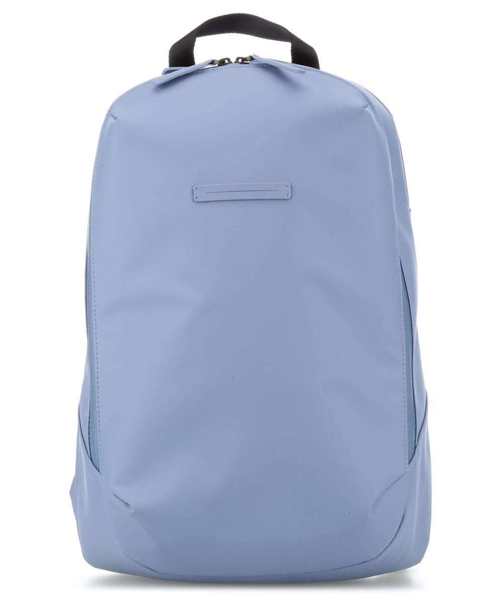 Рюкзак для ноутбука Gion M 15″ брезентовый Horizn Studios, синий