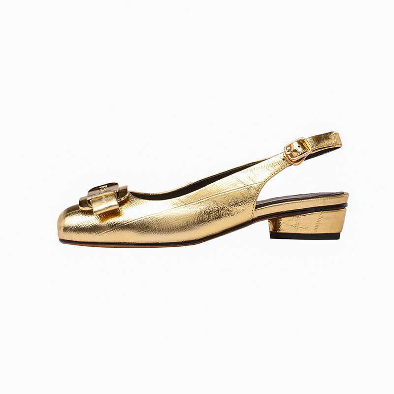 

Туфли женские повседневные Women's Casual Shoes Women's Five-Nine Dan Seven, серебряный