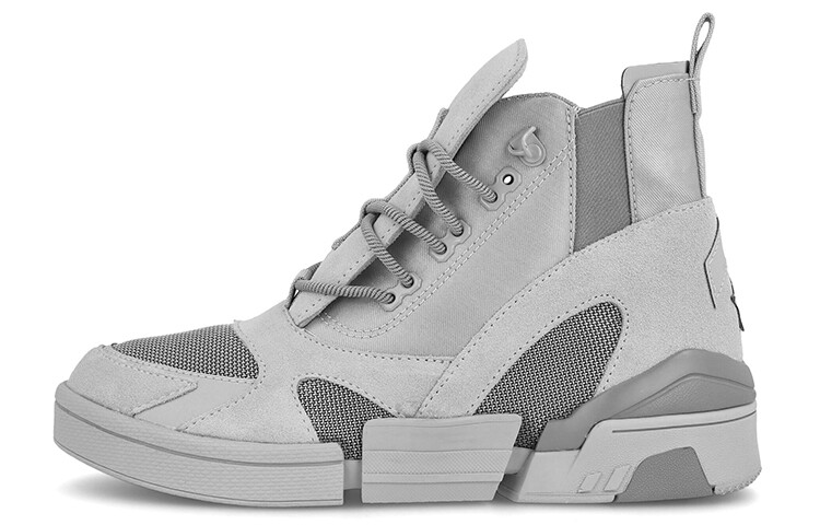 

Converse CPX Utility Wmns Серый