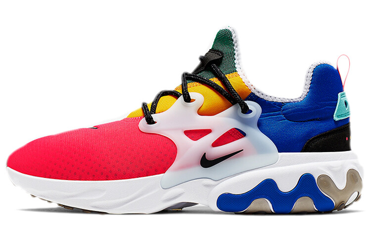 

Nike React Престо Пираты