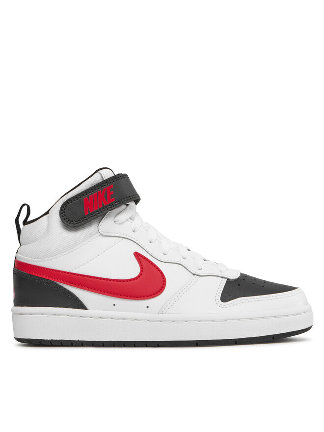 

Кроссовки Nike, белый