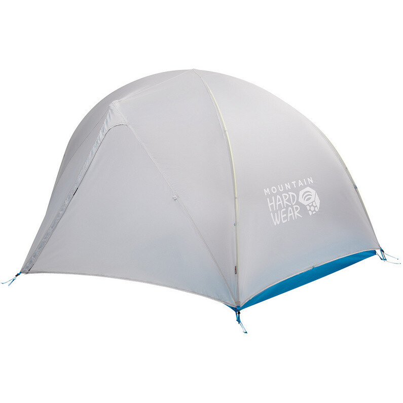 

Палатка Аспект 2 Mountain Hardwear, серый