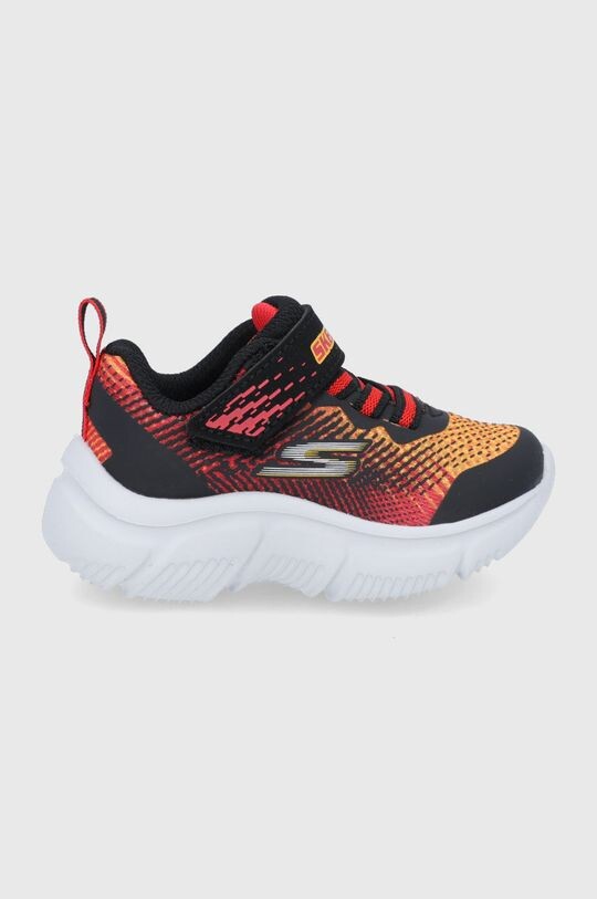 

Детская обувь Skechers, оранжевый