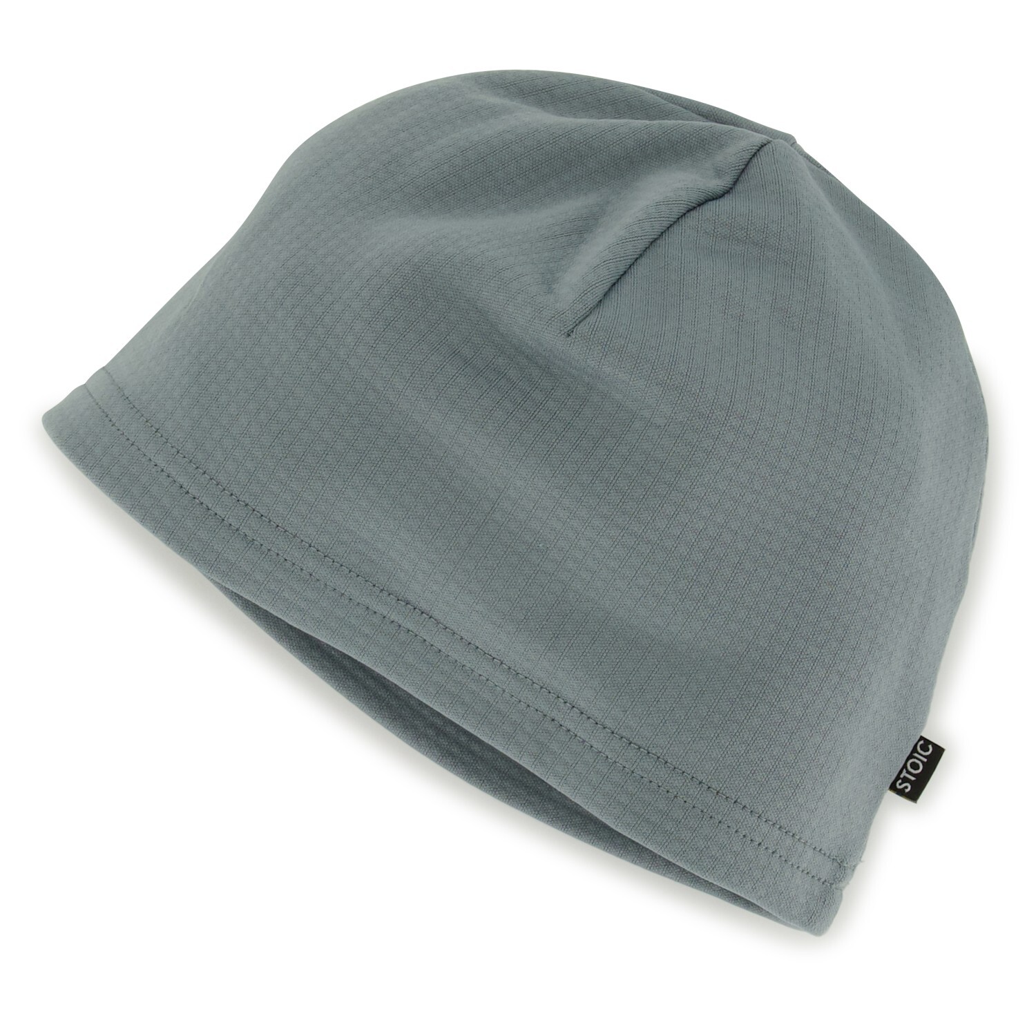 Кепка Stoic PaukiSt Waffle Fleece Beanie, цвет Cloudy Blue