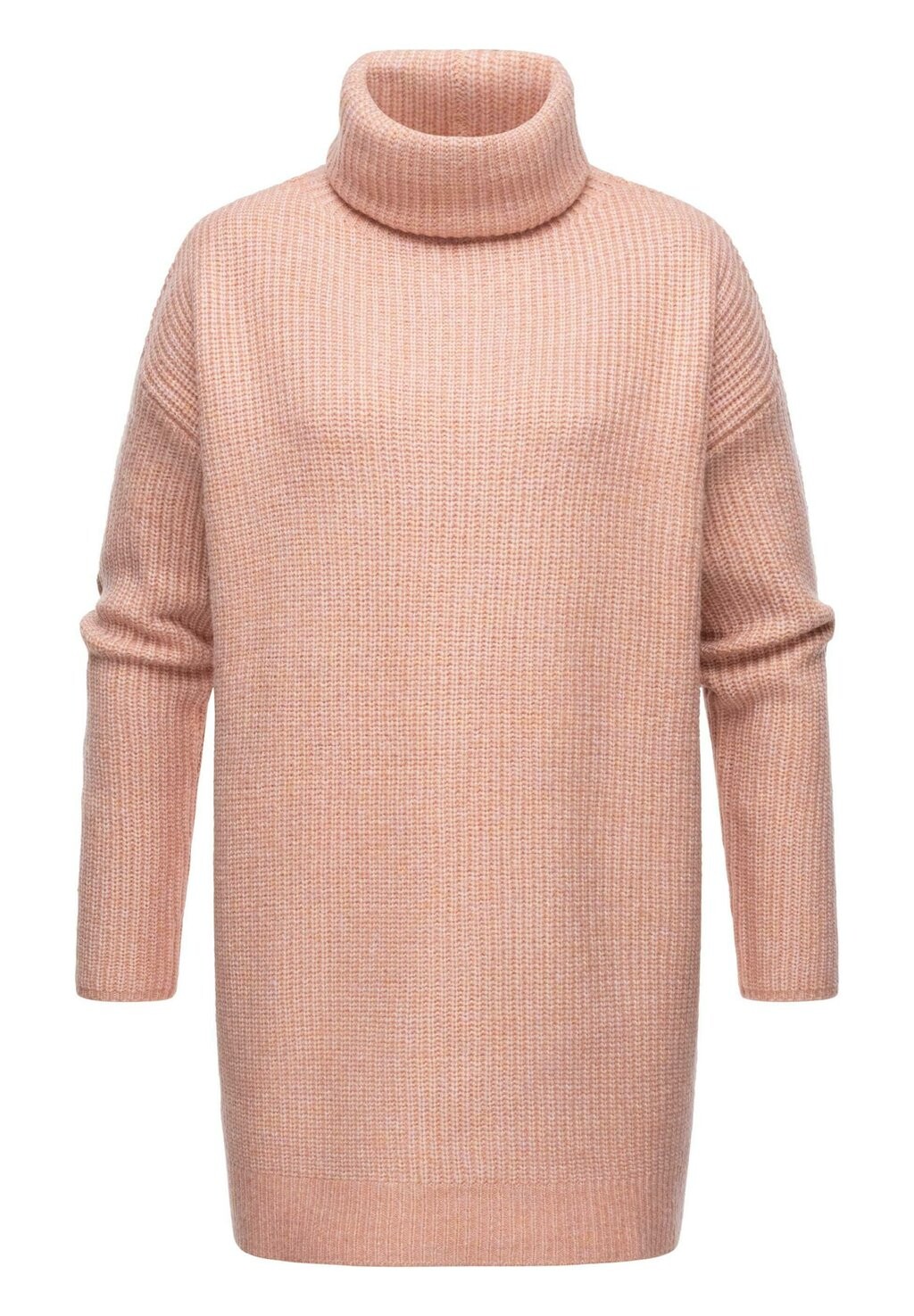 

Свитшот Ragwear, цвет dusty pink