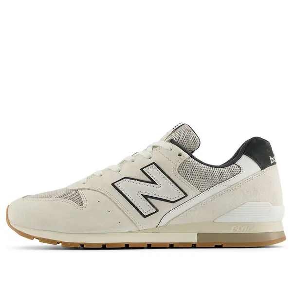 

Кроссовки 996 New Balance, бежевый