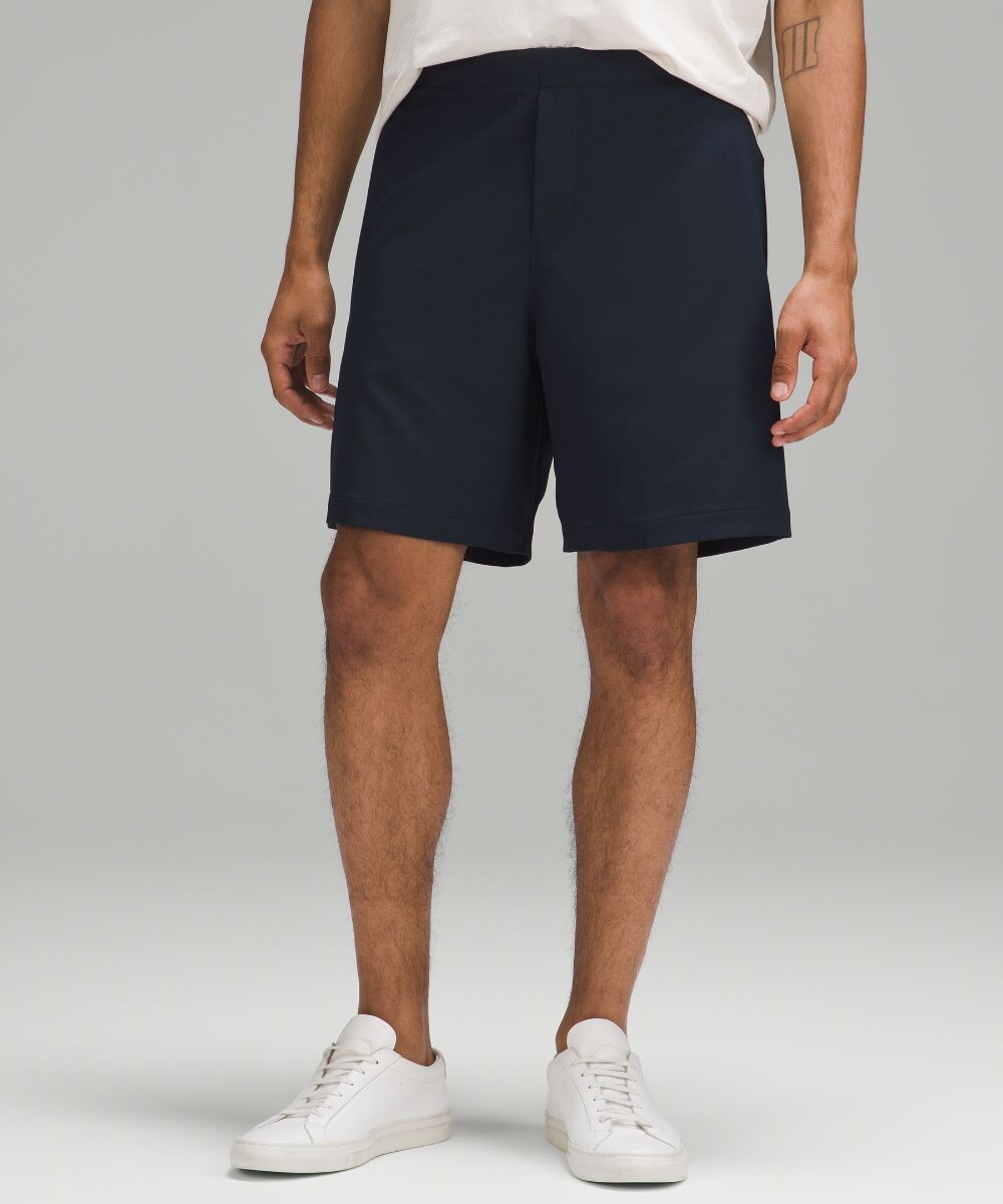 

Шорты Lululemon, нави