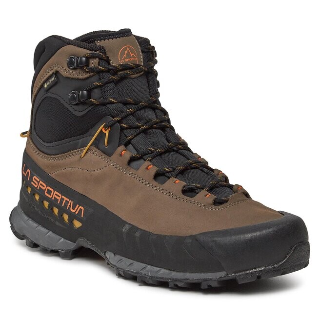 

Трекинговые ботинки La Sportiva Gtx, коричневый