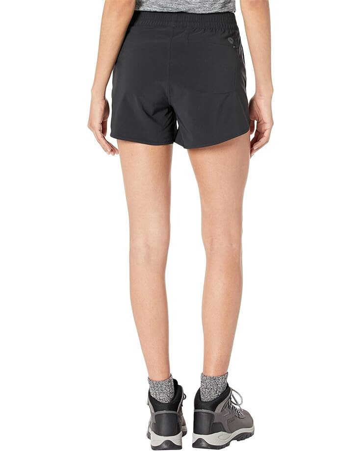 

Шорты Marmot Elda Shorts 4", черный