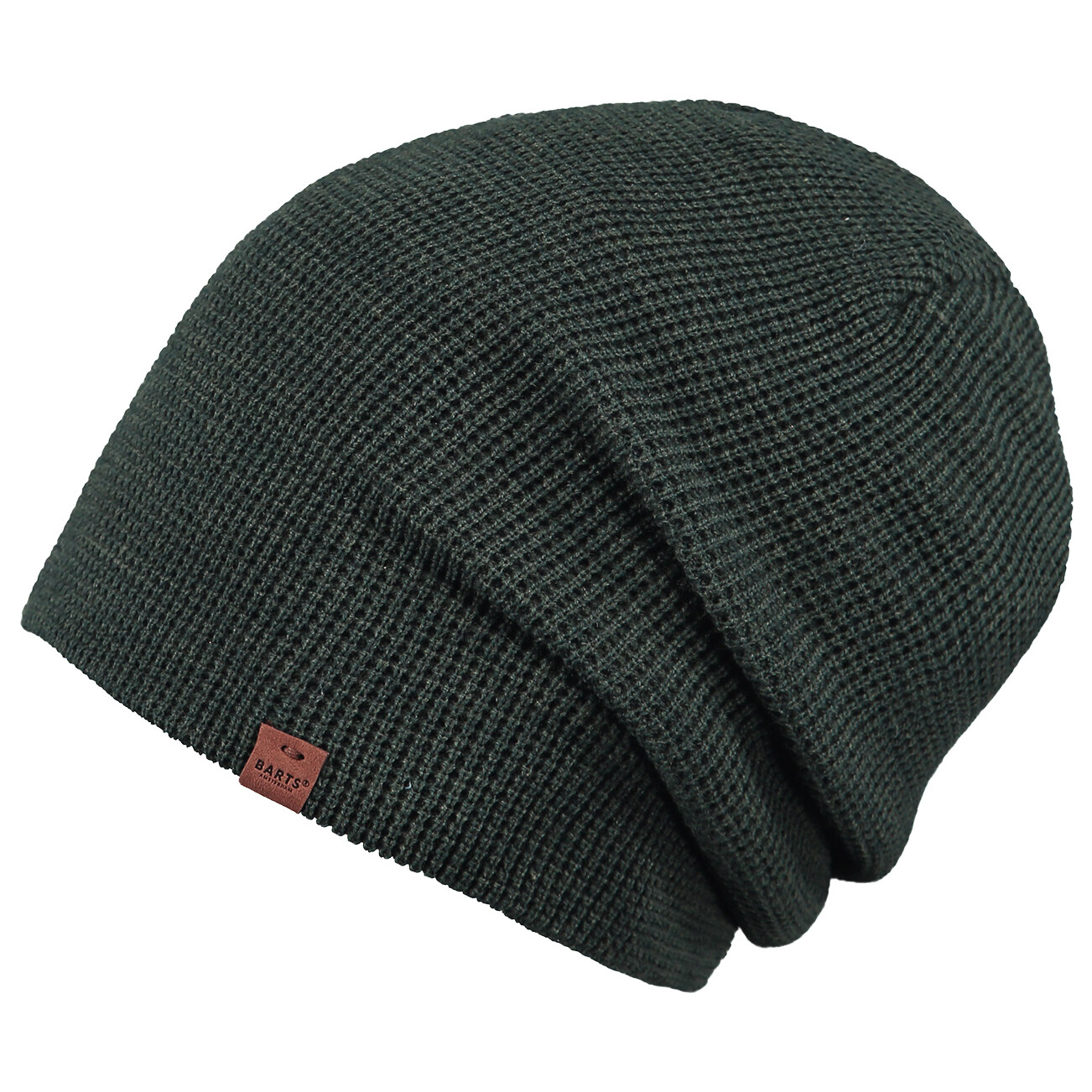 

Шапка Barts Coler Beanie, цвет Army II