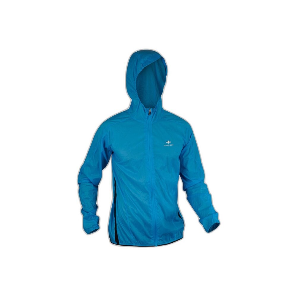 

Куртка Raidlight Windproof, синий