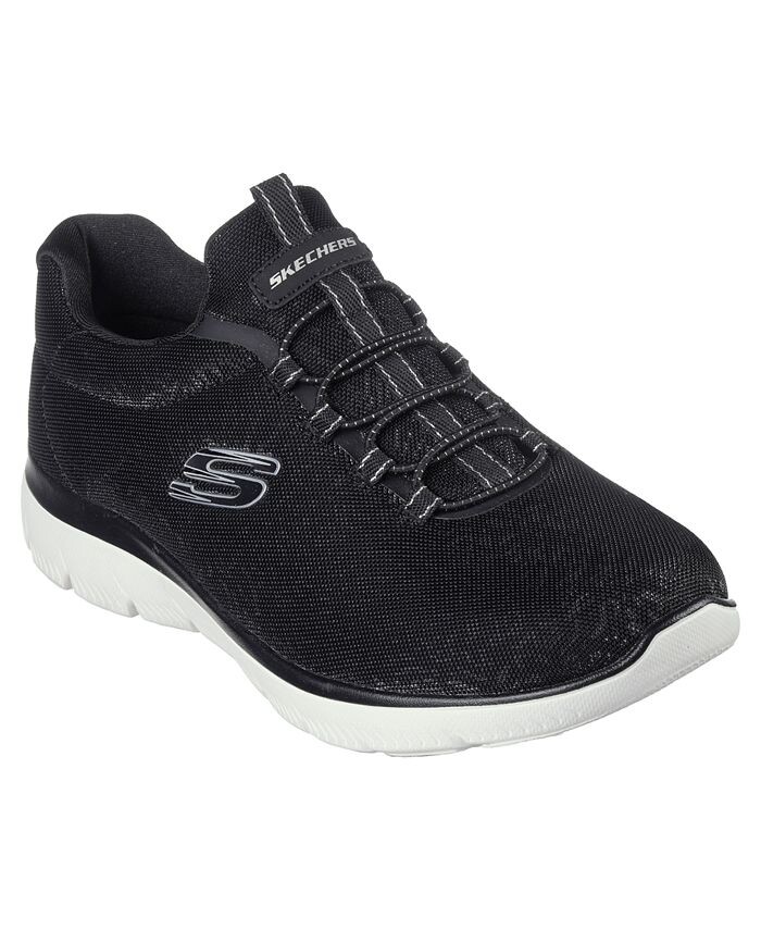 

Women's Summit — повседневные кроссовки Gleaming Dream от Finish Line Skechers, мультиколор