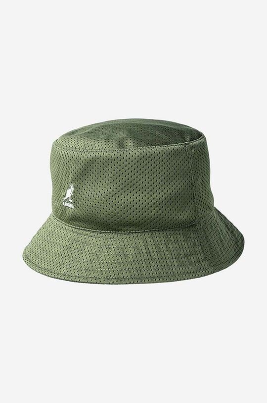 

Кангол шляпа Kangol, зеленый