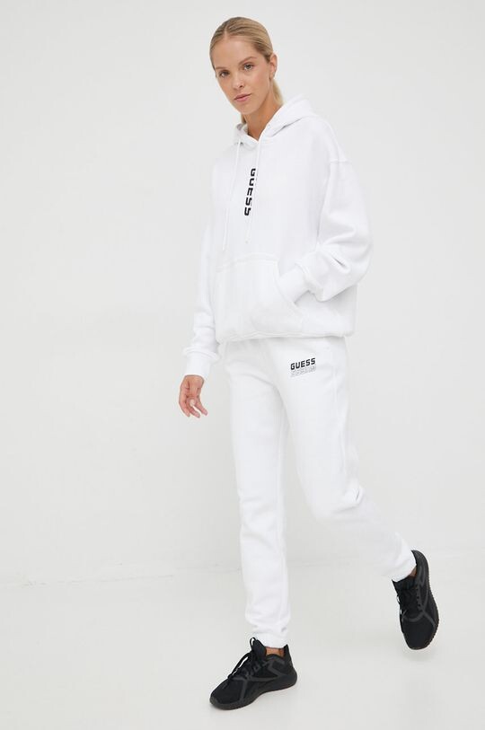 

Спортивные штаны Guess, белый