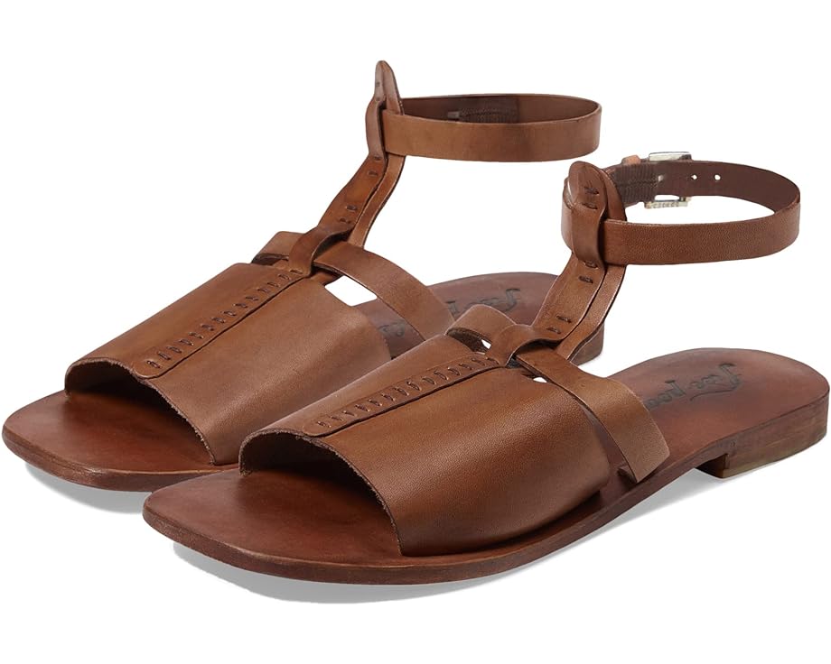 

Сандалии Free People Long Weekend Sandal, оранжевый