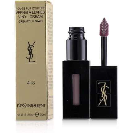 

Yves Saint Laurent Блеск для губ Фиолетовый 6мл