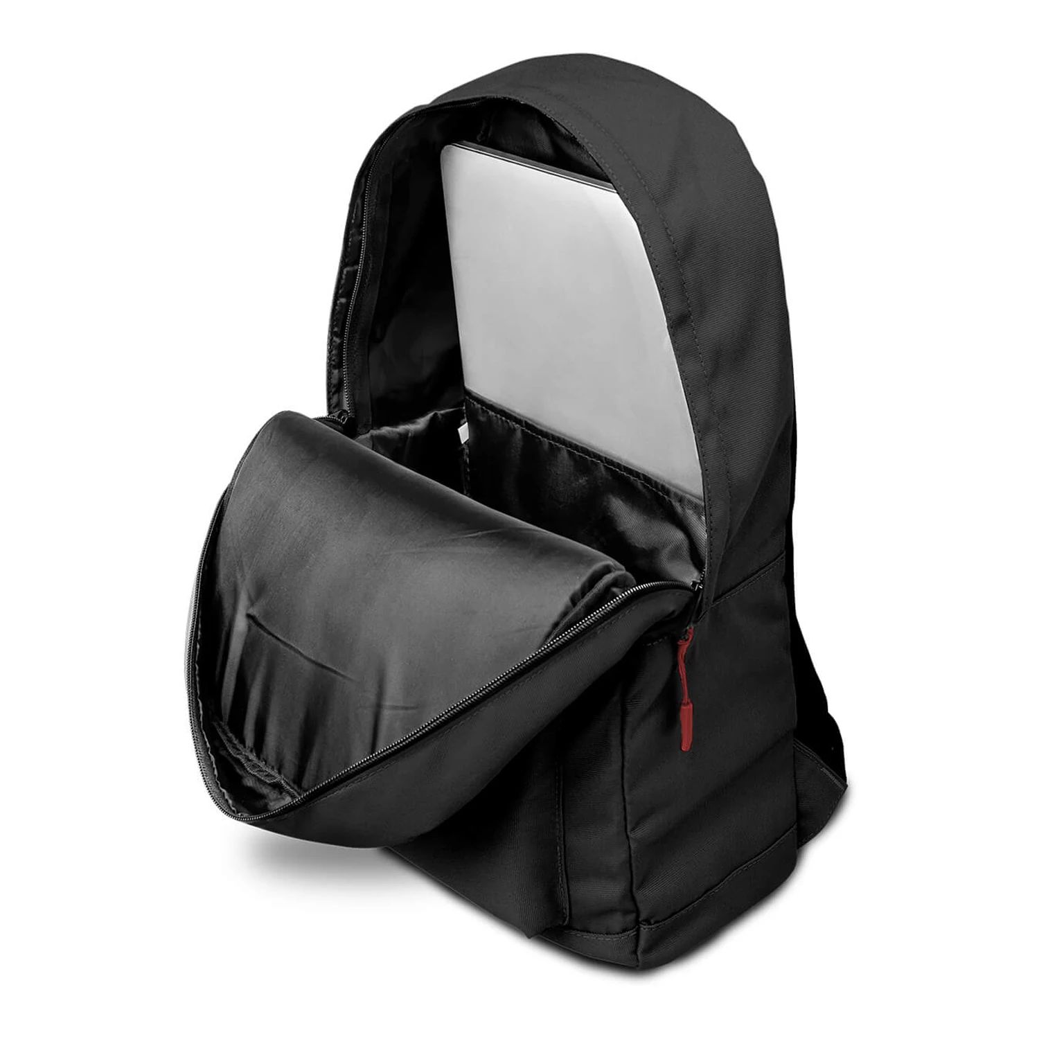 Рюкзак для ноутбука Houston Texans Campus, черный