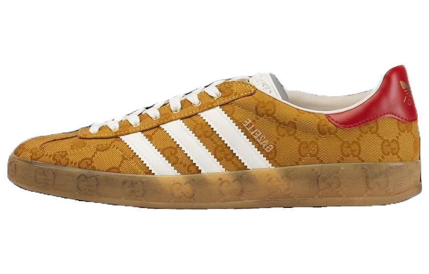

Мужские туфли GUCCI Gazelle Skate