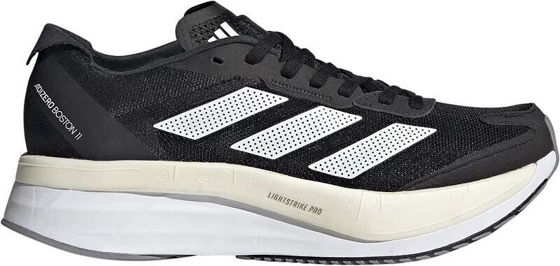 

Женские кроссовки Adidas Adizero Boston 11, мультиколор
