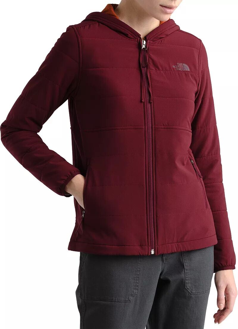 

Женская толстовка с капюшоном The North Face Mountain 3.0, куртка