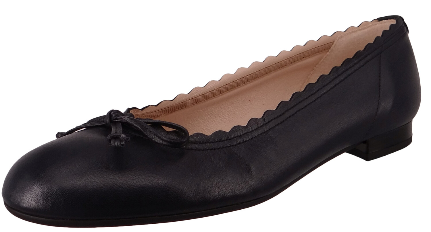 

Балетки Gabor blau, цвет Ballerinas blau