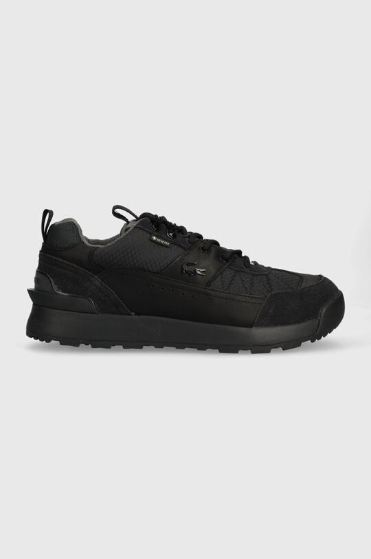 

Кроссовки 42CMA0004 02H Lacoste, черный