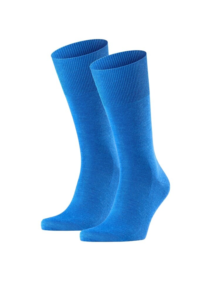 

Носки Falke, цвет blau (sapphire)