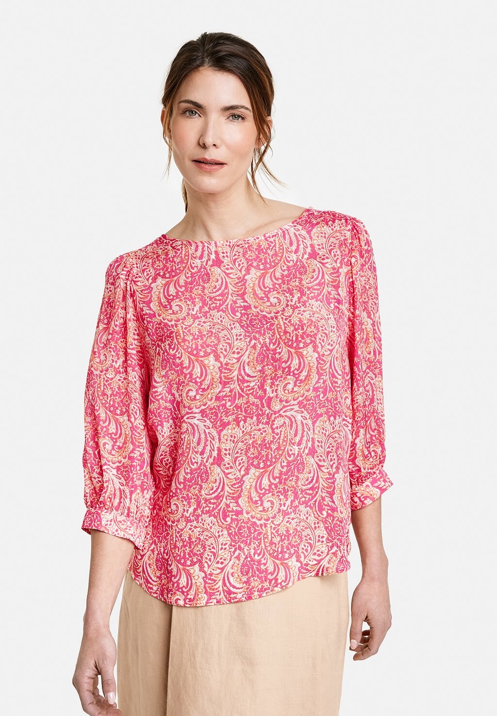 

Блузка Gerry Weber