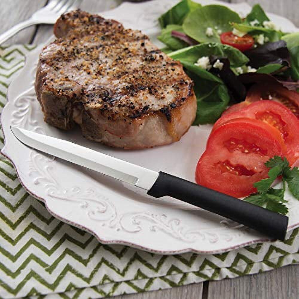 

Набор ножей для стейка и точилка для ножей Rada Cutlery G206 DINGYI