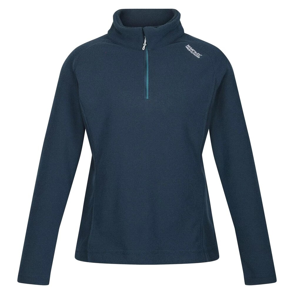 

Толстовка Regatta Kenger II 1/4 Zip Polar, синий