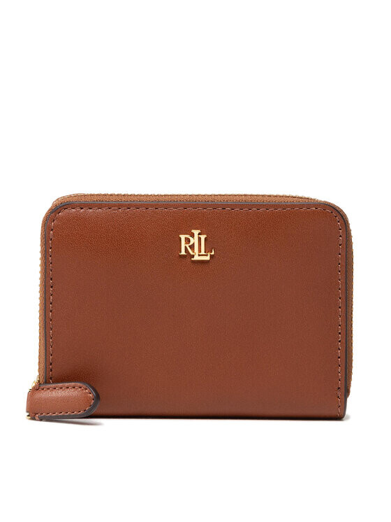 

Маленькая женская сумочка Lauren Ralph Lauren, коричневый