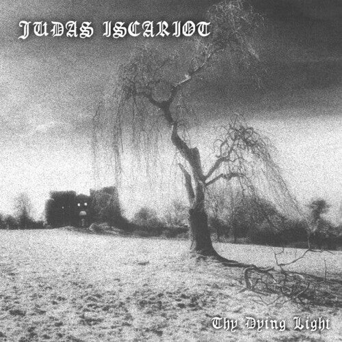 

CD диск Judas Iscariot: Thy Dying Light