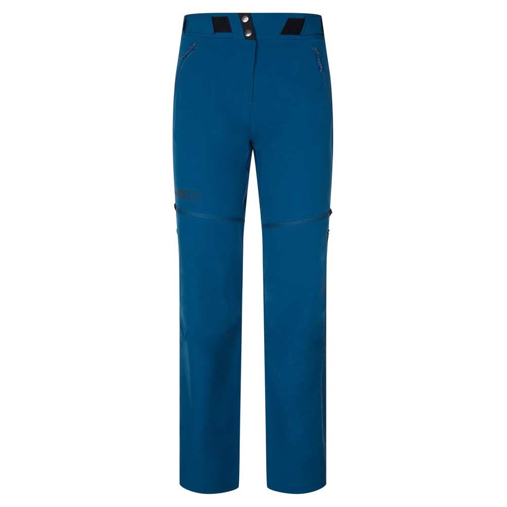 

Брюки Rock Experience Observer 2.0 T Zip, синий
