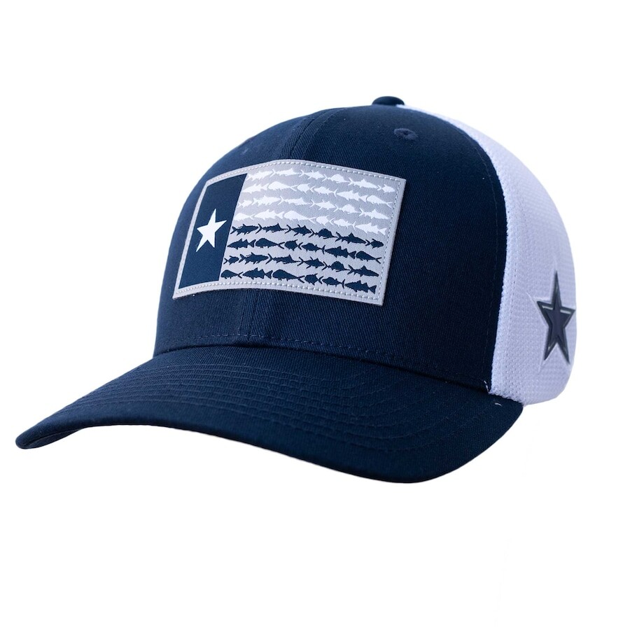 

Бейсболка Columbia Dallas Cowboys, нави