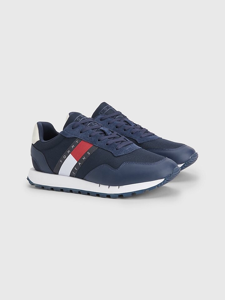 

Кроссовки Tommy Jeans Retro
