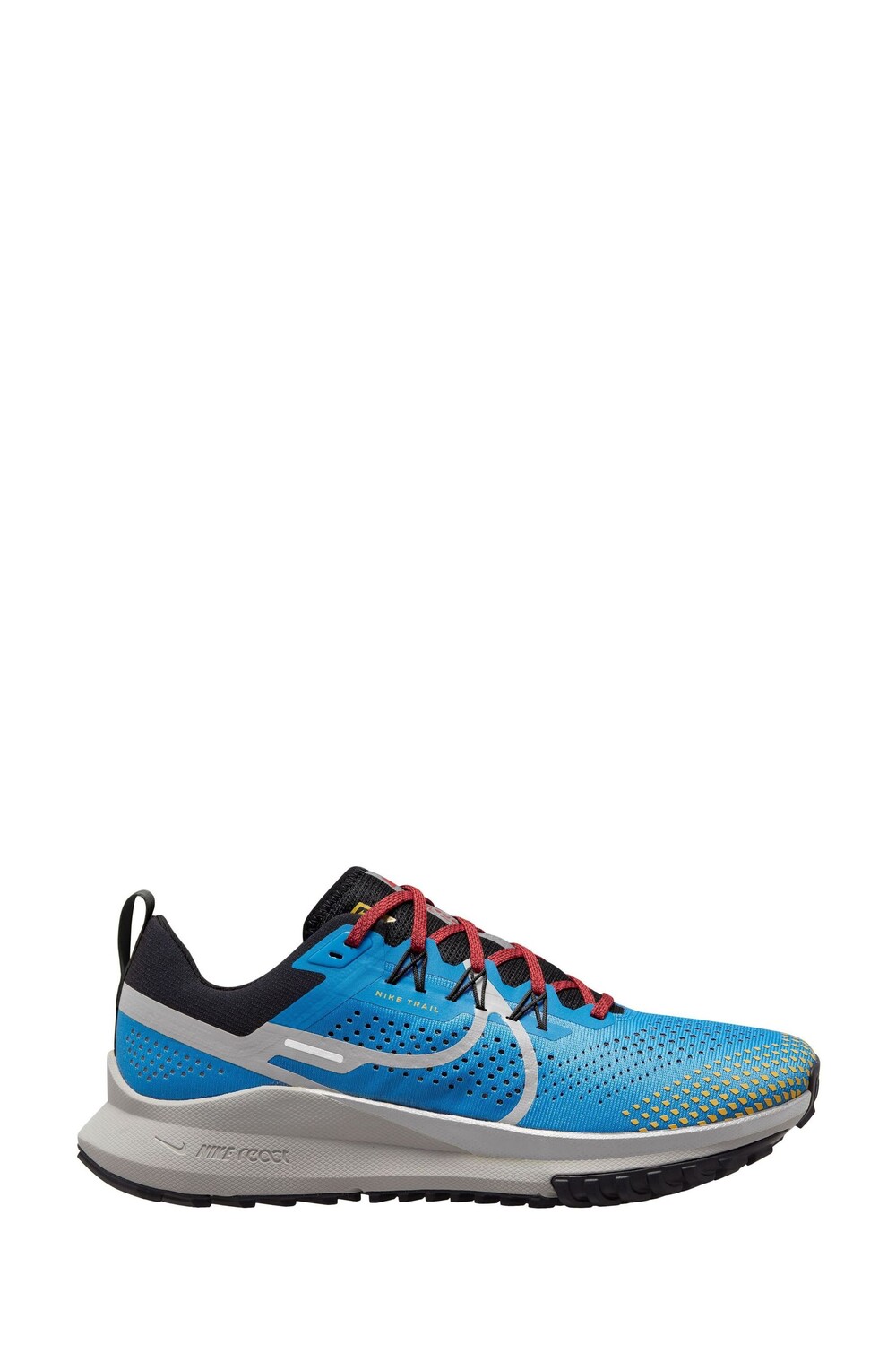 

Спортивная обувь Pegasus Trail I Nike Nike, синий