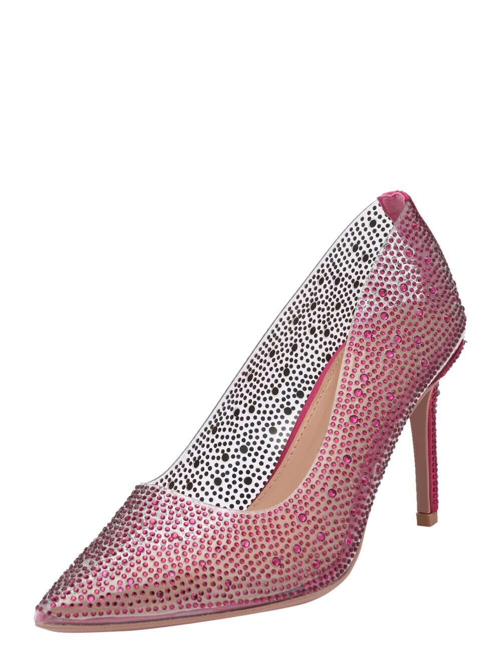 

Туфли Carvela LOVEBIRD, розовый